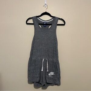 Nike Romper